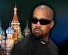 Refuzat în Europa, Kanye West merge în Rusia: două concerte în toamnă. Deputat rus: „Să cânte melodii tradiționale rusești”