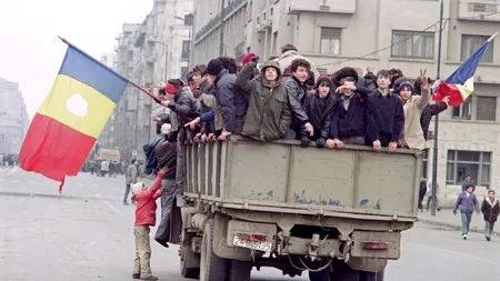 35 DE ANI. Ce-am făcut în libertate? (VIDEO)