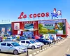Lanțul românesc La Cocoș va fi preluat de nemți