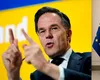 Mark Rutte: „Continuați să visați”, dacă credeți că Europa s-ar putea apăra fără SUA