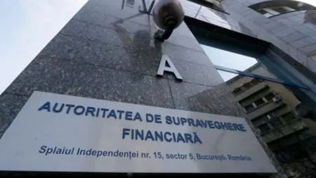 ASF a pedepsit mai aspru neregulile în 2023. Veniturile din amenzi au fost de 2,3 ori mai mari faţă de nivelul bugetat