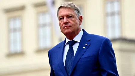 Klaus Iohannis își încheie azi mandatul cu mare fast. Ce se pregătește la Palatul Cotroceni