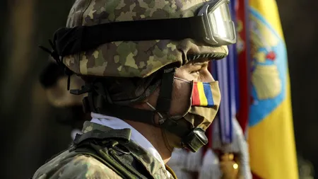 Ce pensie primește un fost militar în România?