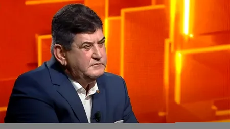 Gabriel Oprea vrea iar să revină în Senatul României