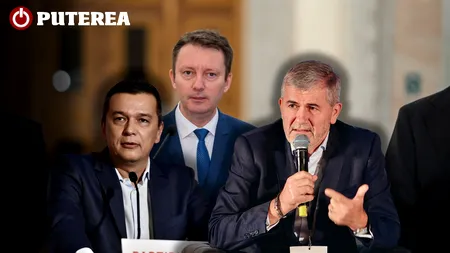 Valeriu Iftime, apel la liberari pentru a ajunge la o înțelegere cu Grindeanu: „Fără votul PSD, acest Guvern nu poate trece”
