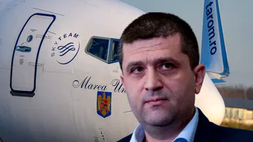 Miruță amână bugetul TAROM: „Estimările de venituri nu sunt credibile”