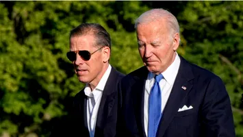 Decizia președintelui Biden de a-și grația fiul stârnește reacții puternice. Donald Trump: „Un abuz și o gravă nedreptate”