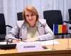 Simona Cojocaru, demisă din funcția de secretar de stat MApN. Ciolacu a desemnat înlocuitorul