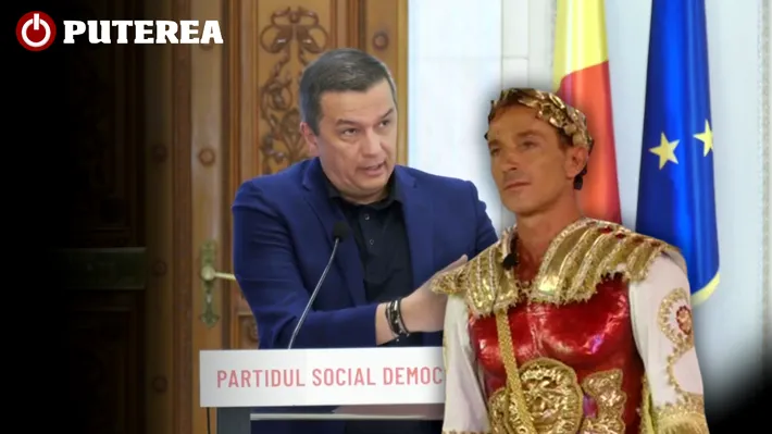 Grindeanu îl laudă pe Radu Mazăre. Ce spune despre turismul din Mamaia: „Poţi să spui că n-a făcut lucruri bune?”