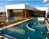 Se construiește cel mai mare aquapark din Banat. O investiție de 40 de milioane de euro