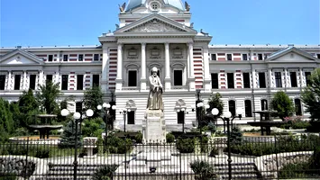 Câți români au un spital în apropiere? Stăm cel mai prost din UE