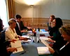 Ministrul Bucura-Oprescu și omologul spaniol, în dialog despre dubla cetățenie pentru românii din Spania
