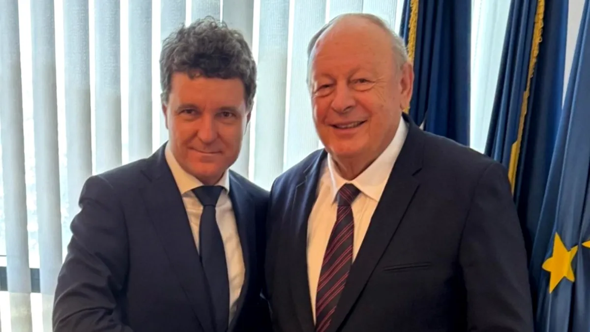 Nicușor Dan, felicitat de Netanyahu și invitat oficial în Israel. Răspunsul președintelui: Vă asigur de angajamentul meu