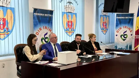 Primarul Vlad Popescu Piedone a intrat serios în pâine!