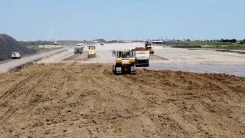 Ferma ecologică distrusă de stat, despăgubire uriașă: 12,5 milioane de euro pentru autostrada care i-a ruinat afacerea