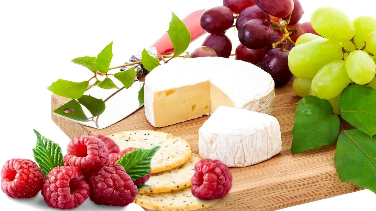 Producătorii avertizează: Adio brânză Brie și Camembert ! „Sunt pe cale de dispariție din cauza unui colaps iminent”