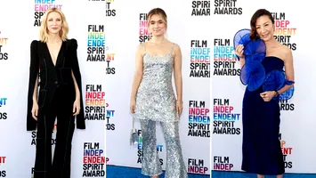 Cea de-a 40-a ediție a Premiilor Film Independent Spirit
