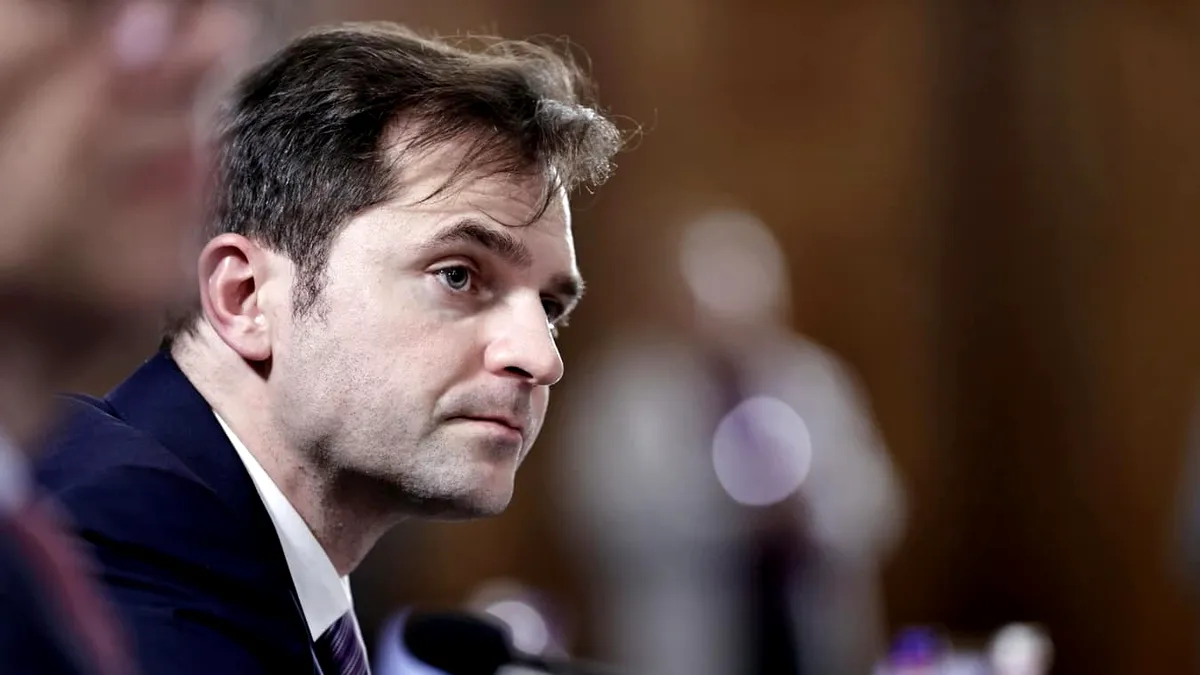 De la susținător al Green Deal-ului la critic fervent: Sebastian Burduja și costurile politicilor europene adoptate necondiționat