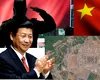 Un oraș militar secret se construiește în China. Va fi o fortăreață subterană uriașă