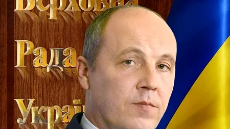 Asasinat la Liov. Fostul președinte al Parlamentului ucrainean, Andri Parubiy, împușcat mortal