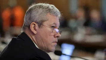 Ministrul de Interne, despre traficul de migranți din MAI: „Nu tolerăm niciun caz de corupţie”