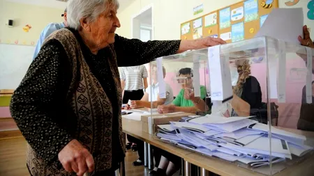 Sondaj: Cine conduce în intenţiile de vot, înaintea alegerilor de pe 14 noiembrie din Bulgaria