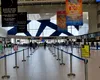 Aeroportul Otopeni se modernizează, dar cine face lucrările rămâne un mister