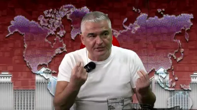 Cât de suferindă este agricultura României? Cezar Gheorghe pune punctul pe „i