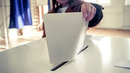 UNIC: Un fel de armă ELECTORALĂ