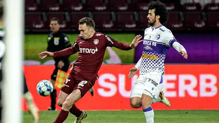 Liga 1, etapa a 3-a din play-off și play-out. Rezultatele înregistrate și clasamentele actualizate