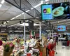 De ce o mare rețea închide unul dintre hipermarketurile sale
