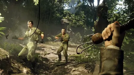 Microsoft dezvăluie noul joc: Indiana Jones și Marele Cerc