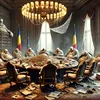 Coaliția a ieșit din ședință cu „pachetul gata”: reforma administrației și relansarea economică merg pe OUG, cu excepții pentru domeniile sensibile