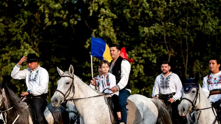 Satele Unite ale Sătmarului și Maramureșului - povestea unei renașteri din nordul țării