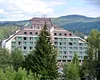 Hotel din Predeal, blocat după moartea investitorului. Viitorul perlei de pe Valea Prahovei rămâne incert