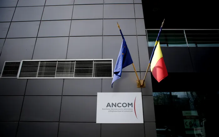 ANCOM