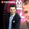 Neluțu Varga iese din fotbal: „M-am săturat să fiu înjurat pe banii mei”. Cine vine la conducerea clubului CFR Cluj