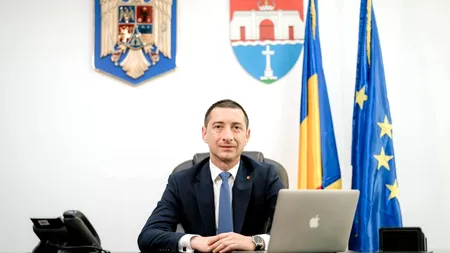 Incredibil. Cine este primarul USR curtat de ...PSD