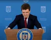 Nicuşor Dan, conferinţă de presă. Declaraţii despre pensionarea magistraţilor (LIVE VIDEO)