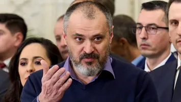 Derapaj grav: Cristian Ghinea înjură procurorii, CSM apără întregul corp. Critica justiției s-a mutat direct în mahala