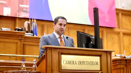 Președintele Camerei Deputaților propune sancționarea celor care lipsesc de la ședințe cu 5% din indemnizație pentru fiecare zi de absență