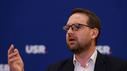 Dominic Fritz atacă PSD și anunță că USR îl susține în continuare pe Bolojan