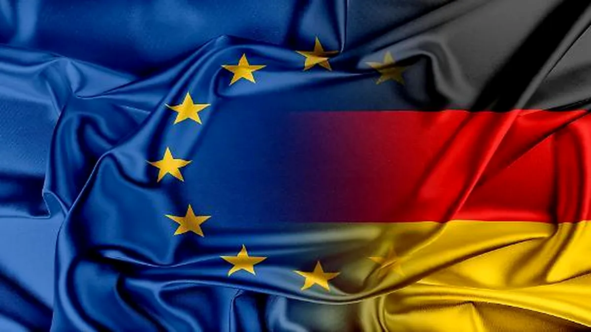 De 15 ani Germania este iertată de CE că încalcă regulile comerciale comunitare