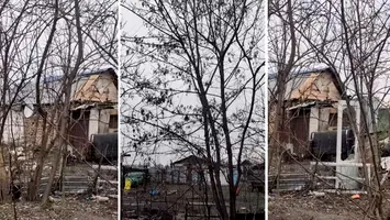 Disperare în Ploiești. Mai mulți oameni riscă să fie evacuați forțat din casele lor, care vor fi demolate