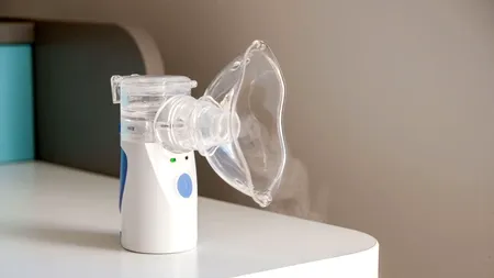 Nebulizatoare cu ultrasunete vs nebulizatoare cu compresor: care este mai eficient?