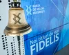 Nouă emisiune de titluri Fidelis între 7 şi 14 martie. Dobânzi de până la 7,8% în lei şi 6% în euro