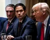 Marco Rubio îl acuză pe Radoslaw Sikorski de „inventat lucruri” după comentariile despre Starlink