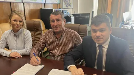 Scandal în campania electorală la Vernești: Acuzații de corupție și abuz de putere