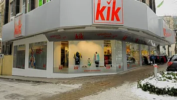 Cutremur în retail: sute de magazine Kik ar putea fi închise