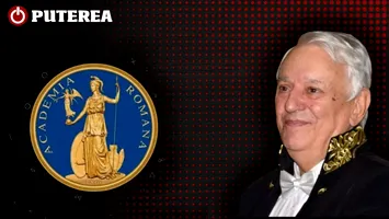 Fostul rector al Universității „Politehnica“ din București, Ioan Dumitrache, n-a mai prins loc în conducerea Academiei Române